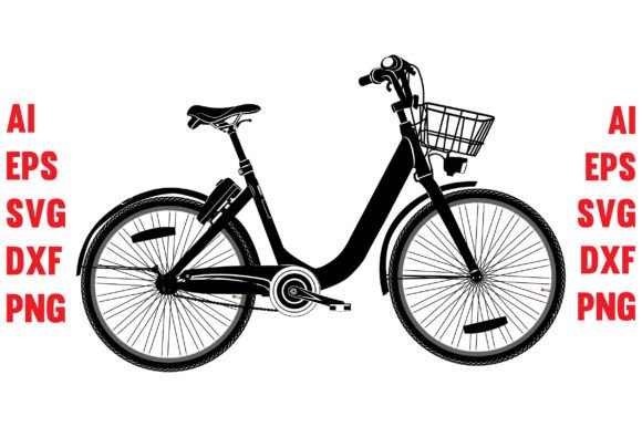 Cycle Vector Art: Premium Graphics for T-Shirt Designs & Content Publishing