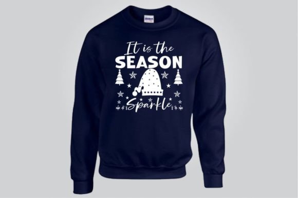 IT is the SEASON SPARKLE: An Embroidery Design Review