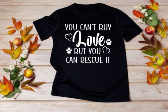 LOVE YOU CAN’T BUY but YOU CAN SVG