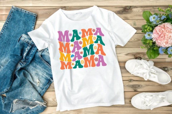 MAMA SVG Review: Graphics for T-Shirt Designs & Crafts